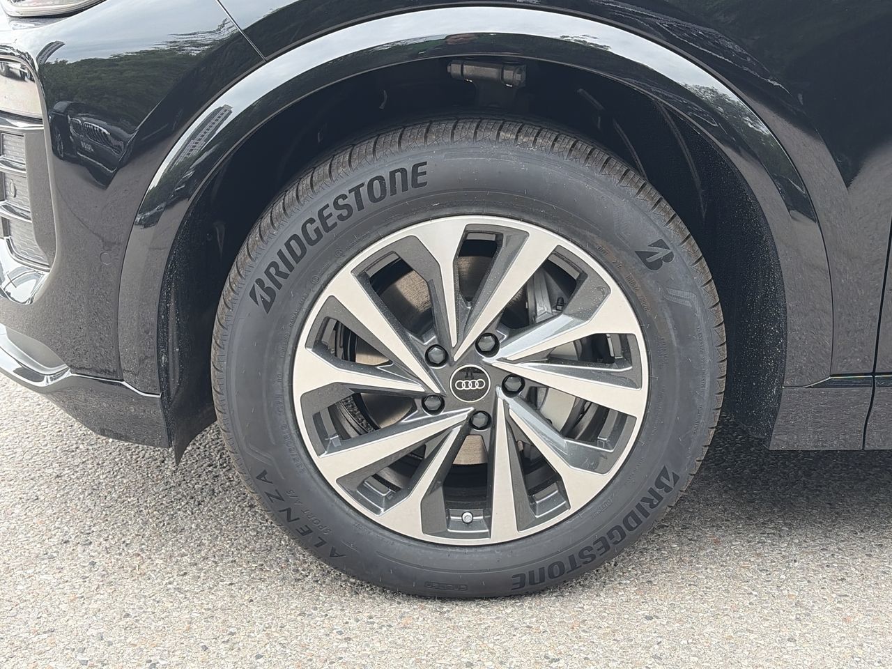 Audi Q6 e-tron  2027 à Thornhill, Ontario