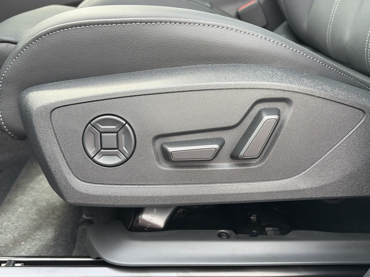 Audi Q6 e-tron  2027 à Thornhill, Ontario