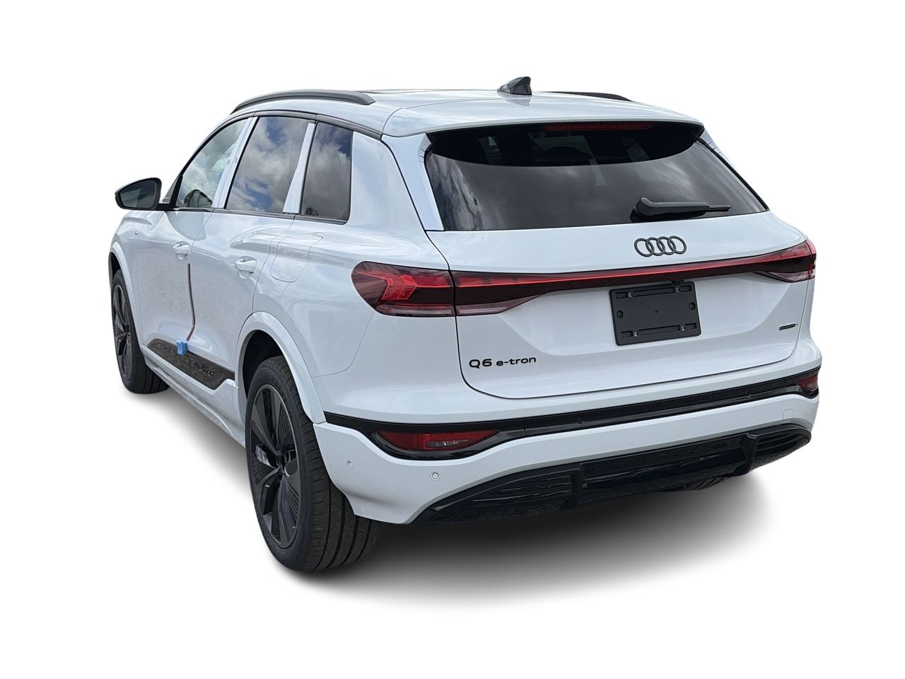 Audi Q6 e-tron  2027 à Thornhill, Ontario