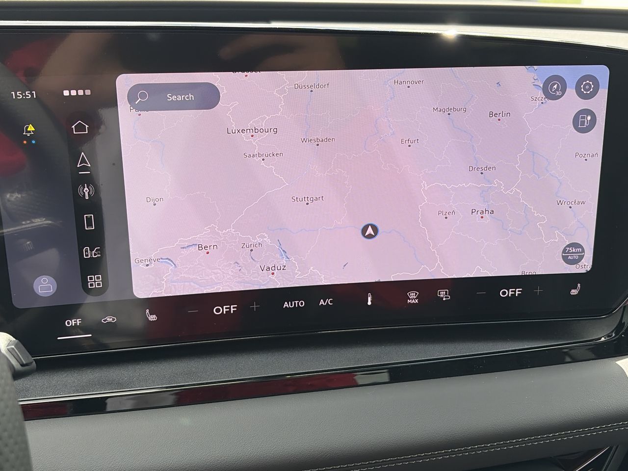 Audi Q6 e-tron  2027 à Thornhill, Ontario