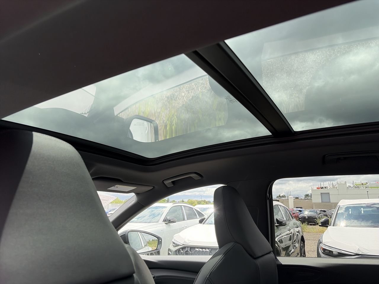 Audi Q6 e-tron  2027 à Thornhill, Ontario