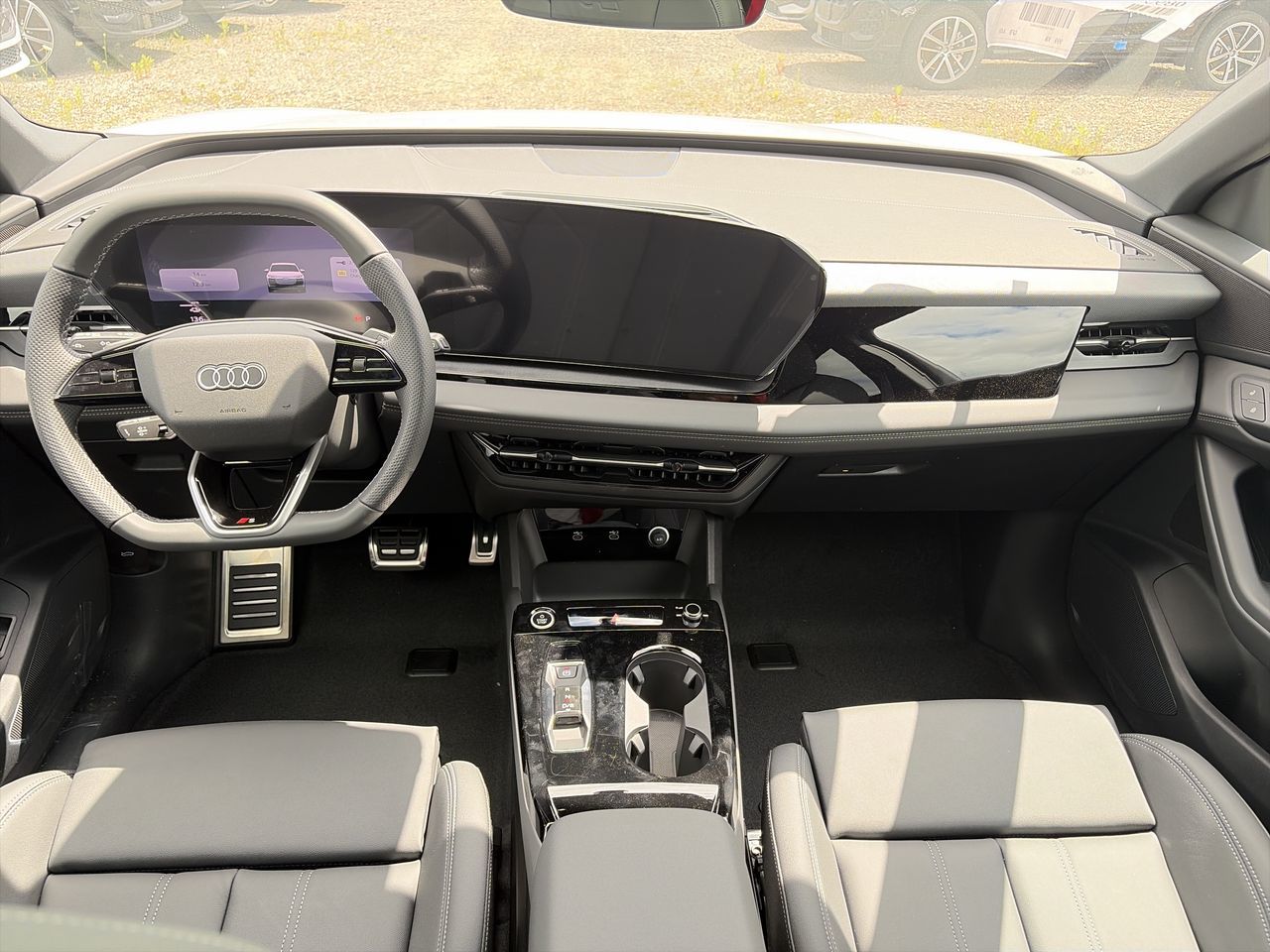 Audi Q6 e-tron  2027 à Thornhill, Ontario
