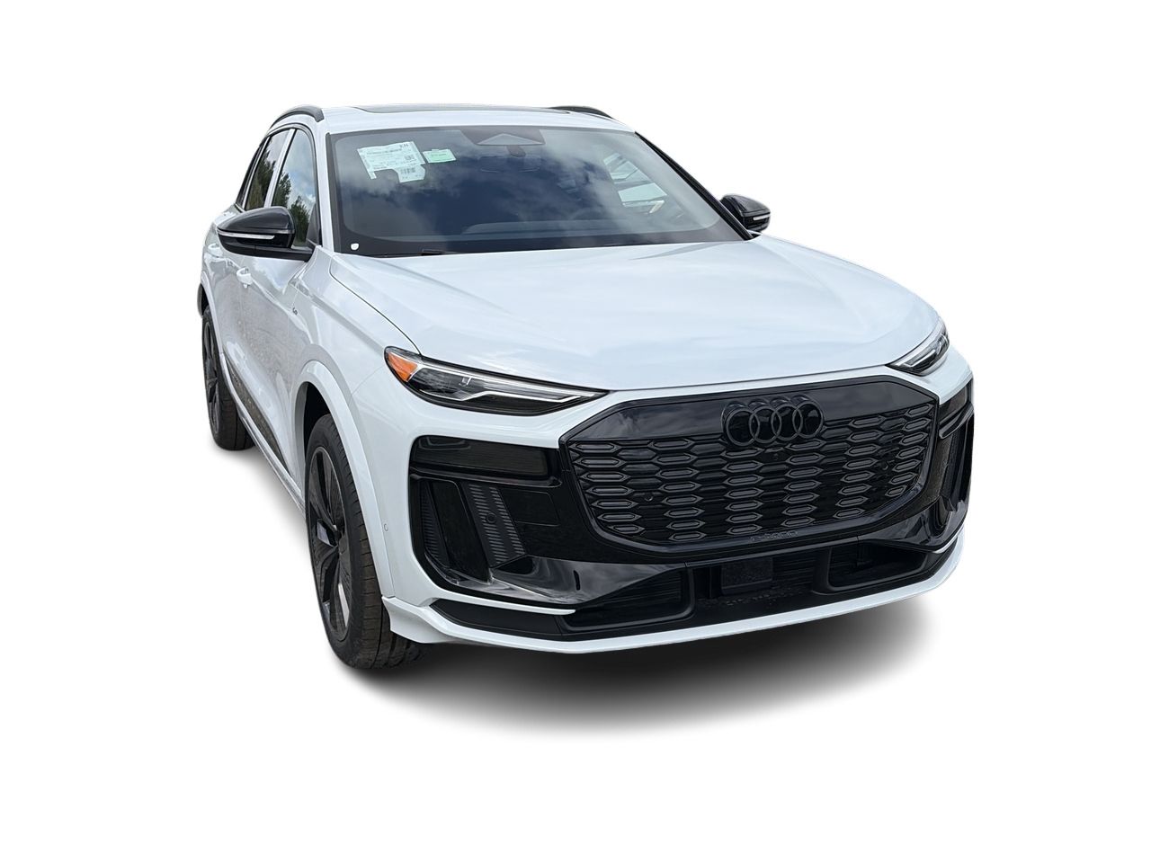 Audi Q6 e-tron  2027 à Thornhill, Ontario