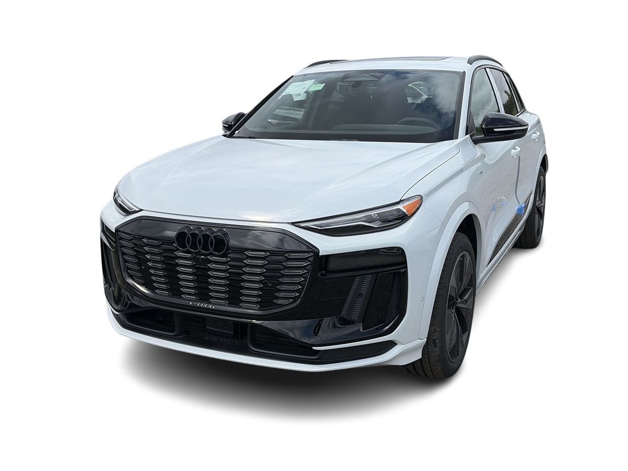 Audi Q6 e-tron  2027 à Thornhill, Ontario