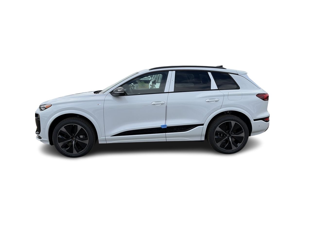 Audi Q6 e-tron  2027 à Thornhill, Ontario