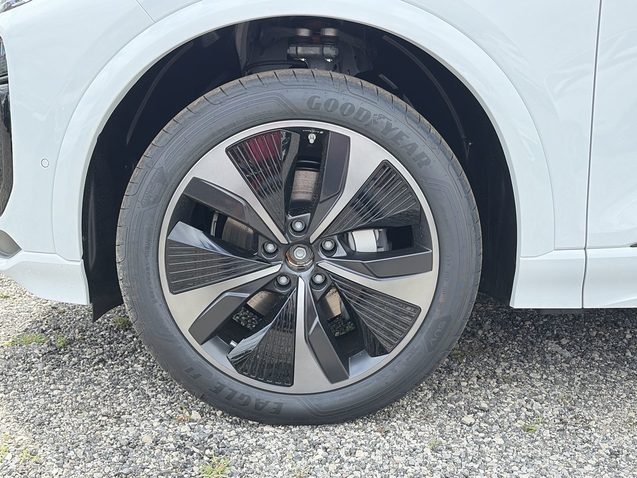 Audi Q6 e-tron  2027 à Thornhill, Ontario
