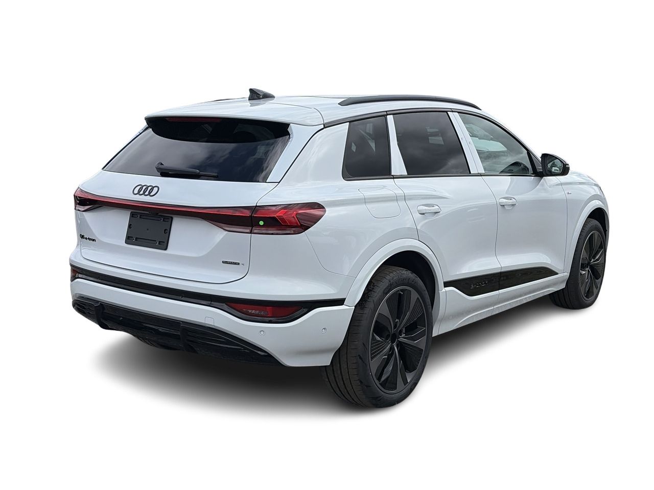 Audi Q6 e-tron  2027 à Thornhill, Ontario