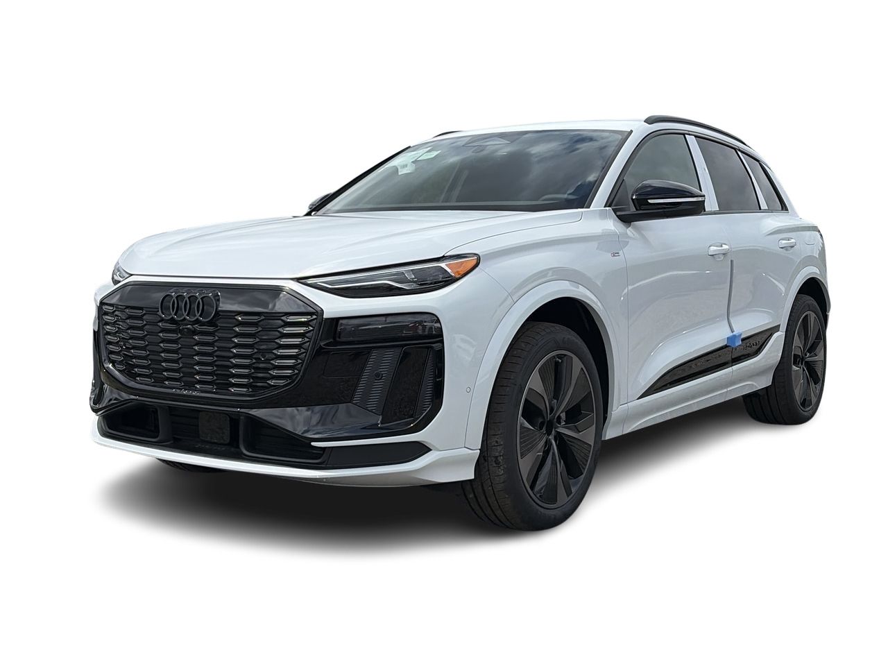 Audi Q6 e-tron  2027 à Thornhill, Ontario
