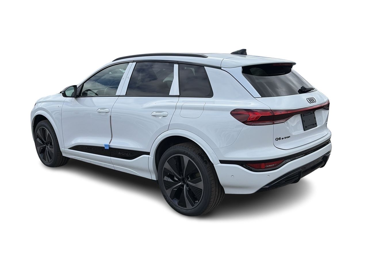 Audi Q6 e-tron  2027 à Thornhill, Ontario