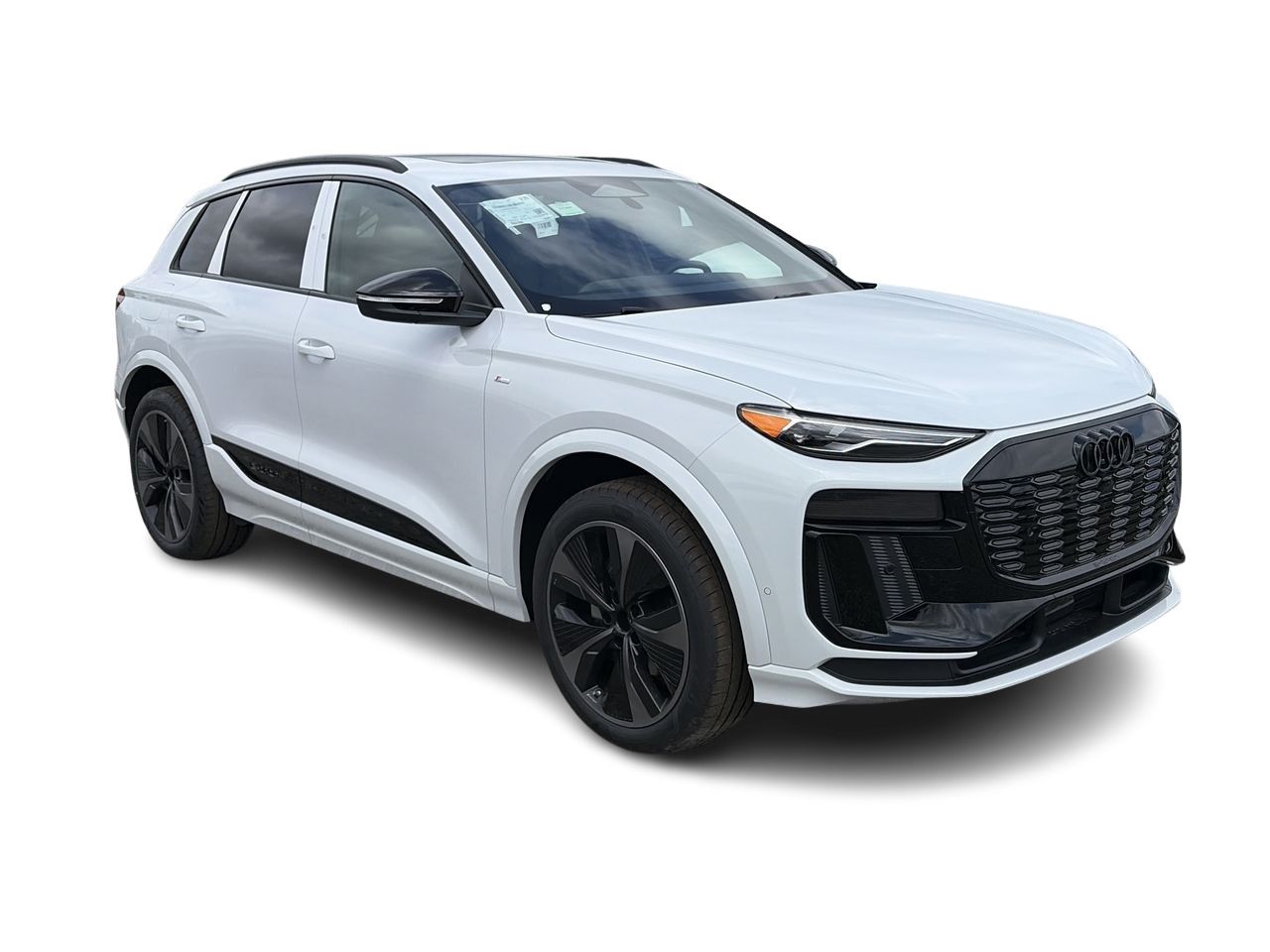Audi Q6 e-tron  2027 à Thornhill, Ontario