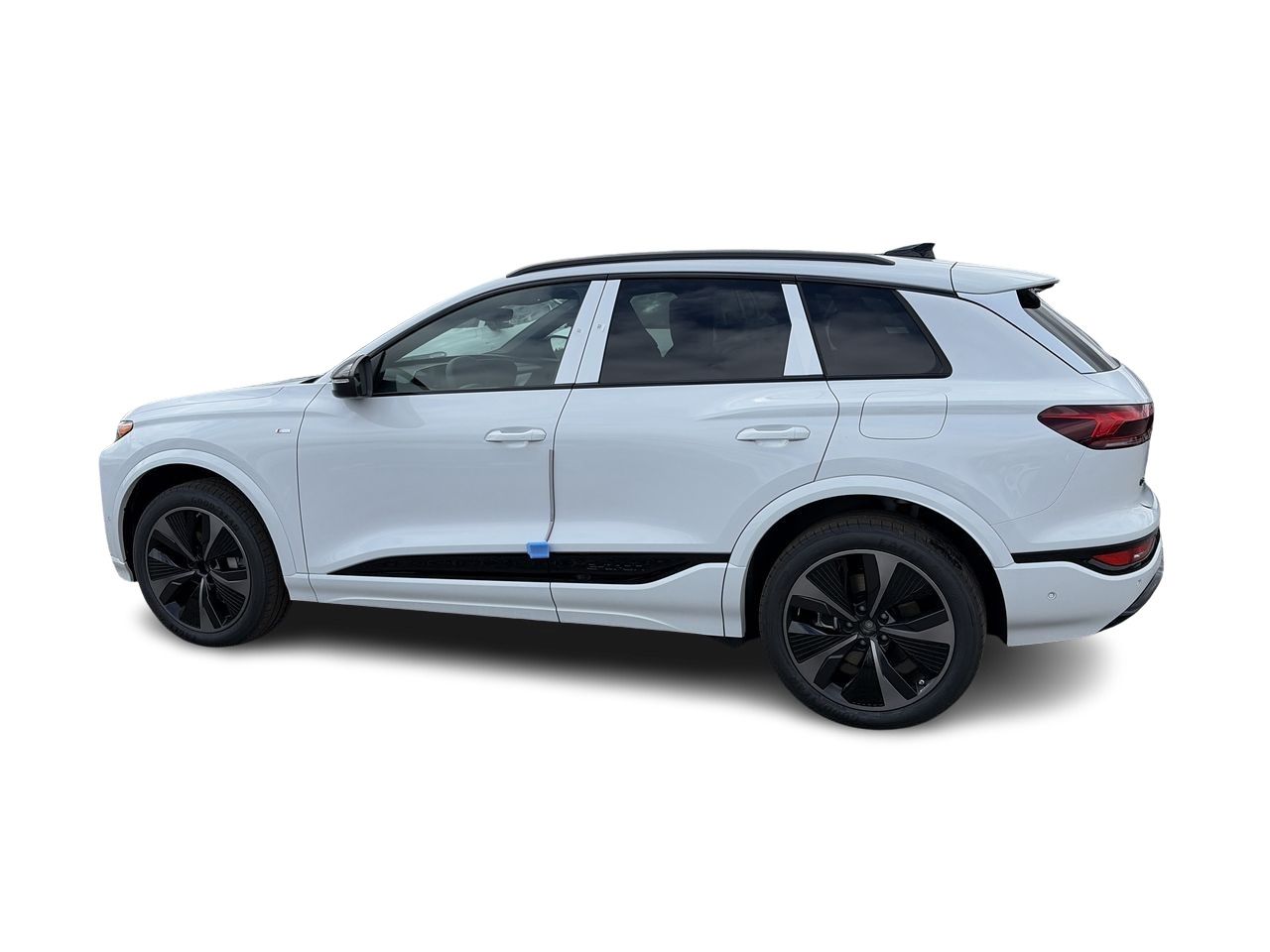 Audi Q6 e-tron  2027 à Thornhill, Ontario