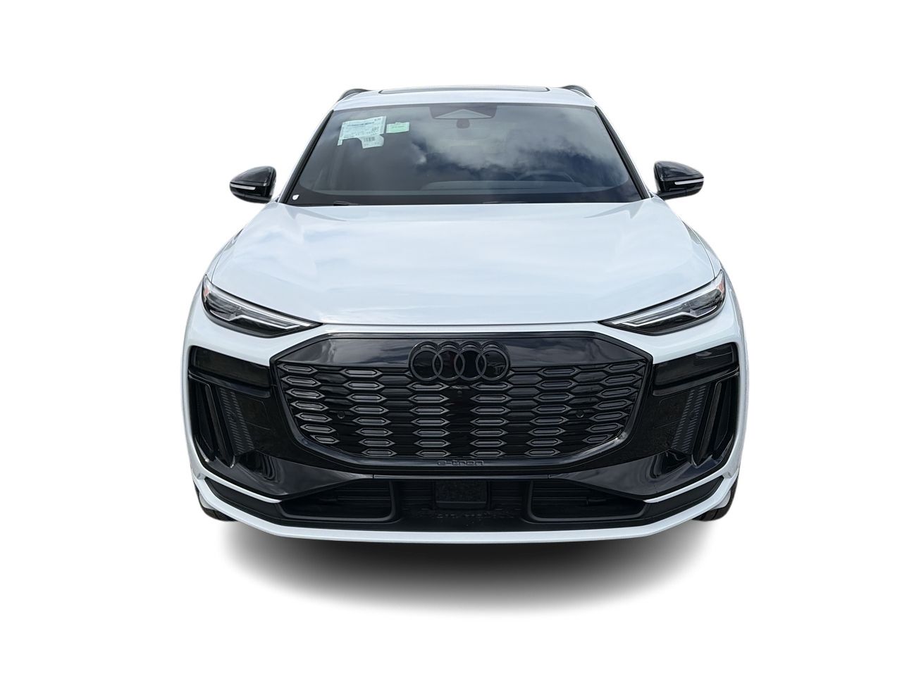 Audi Q6 e-tron  2027 à Thornhill, Ontario