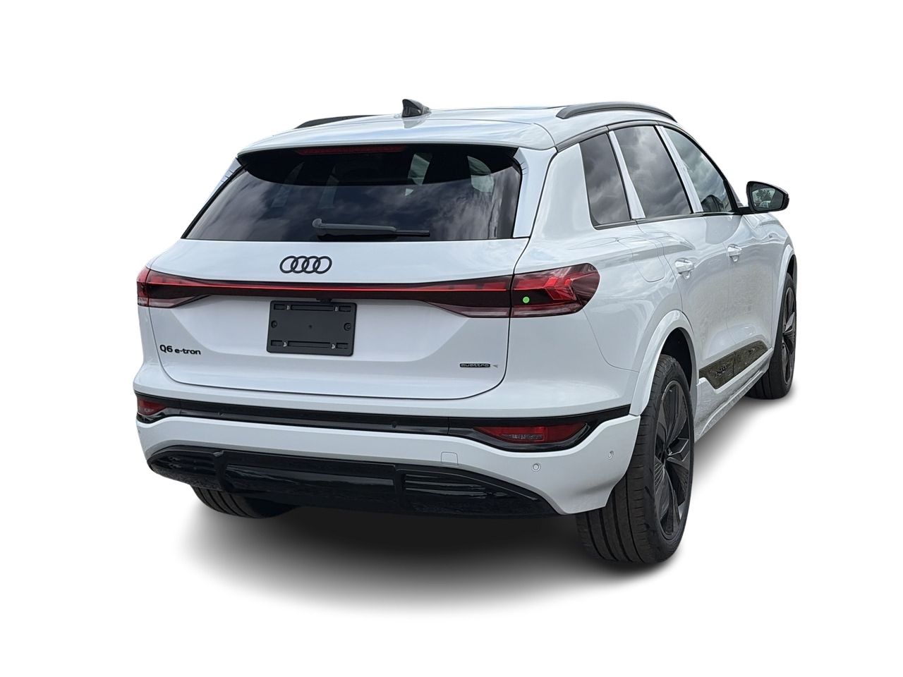 Audi Q6 e-tron  2027 à Thornhill, Ontario