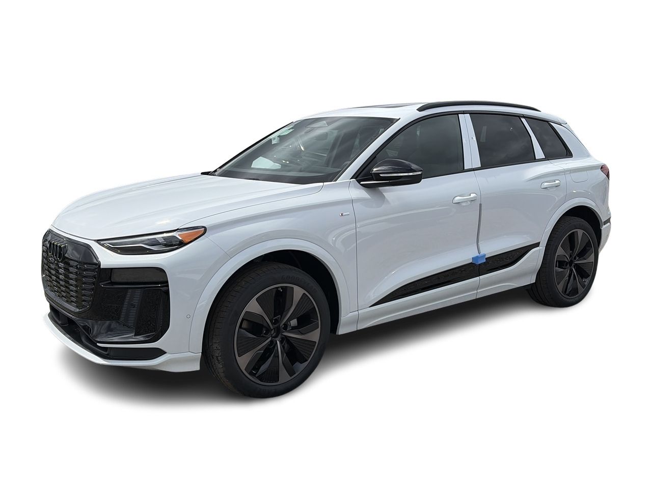 Audi Q6 e-tron  2027 à Thornhill, Ontario
