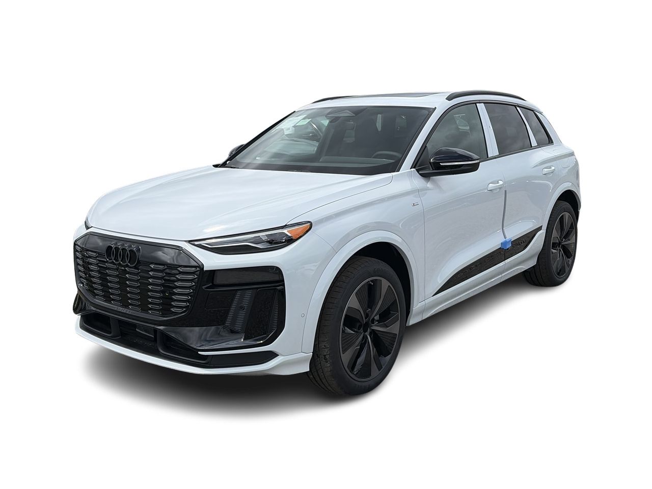 Audi Q6 e-tron  2027 à Thornhill, Ontario