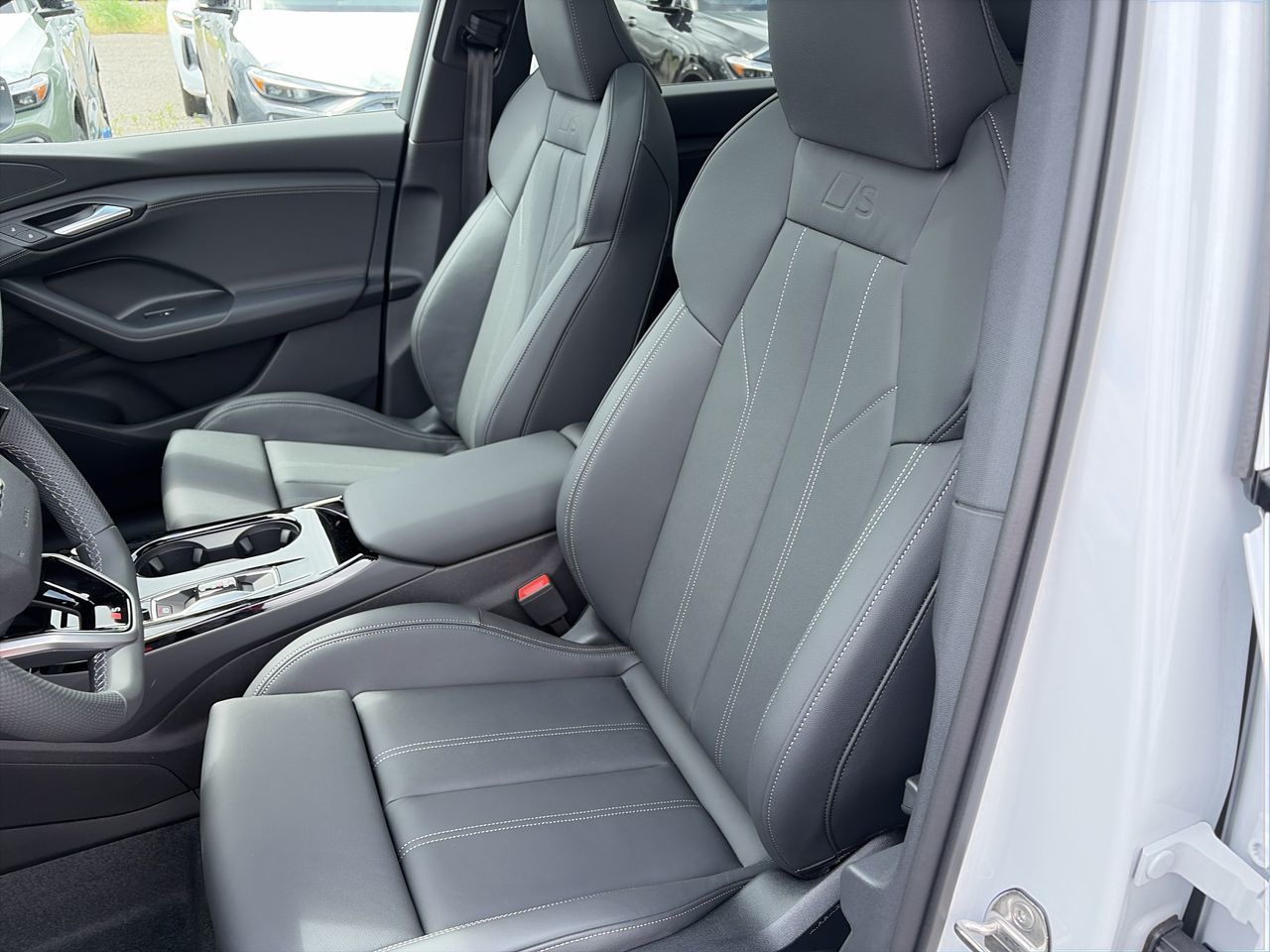 Audi Q6 e-tron  2027 à Thornhill, Ontario