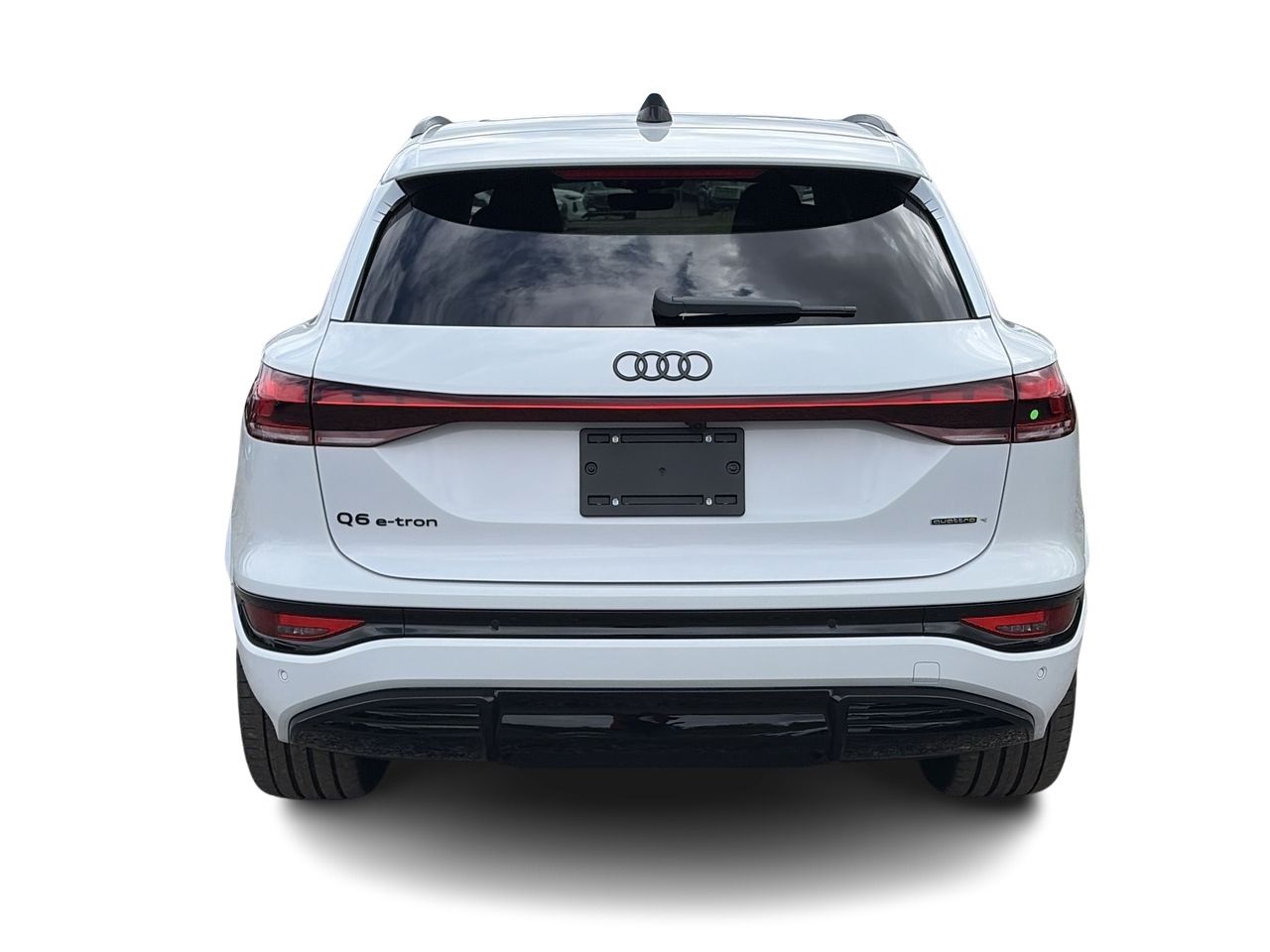 Audi Q6 e-tron  2027 à Thornhill, Ontario