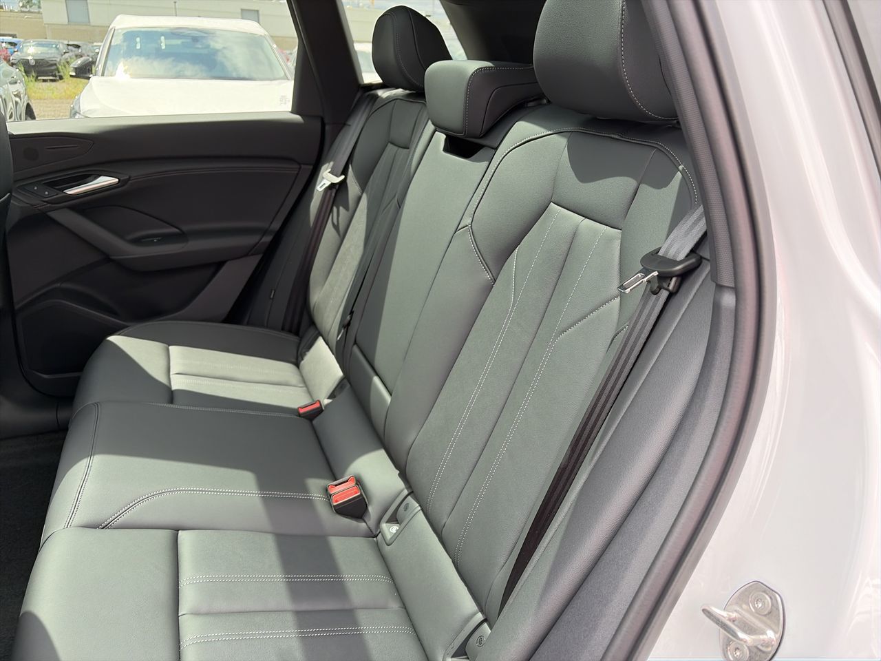 Audi Q6 e-tron  2027 à Thornhill, Ontario