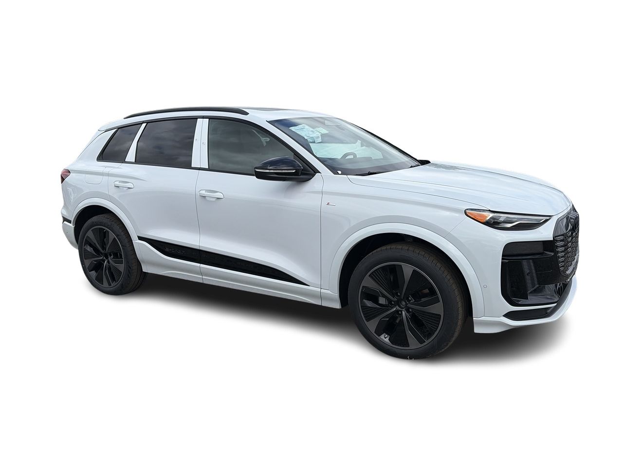 Audi Q6 e-tron  2027 à Thornhill, Ontario