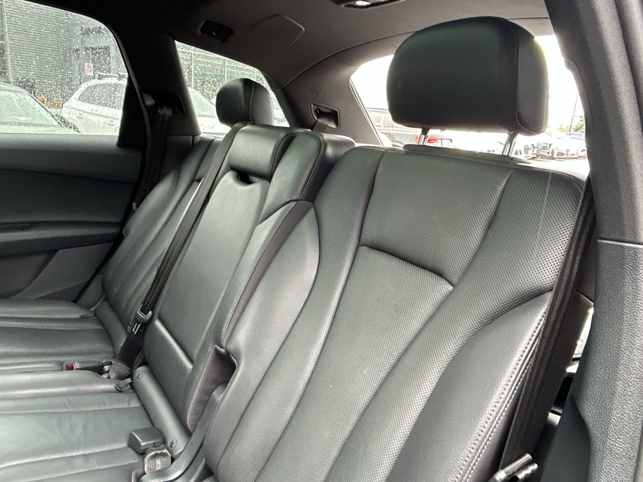 Audi Q7  2018 à Thornhill, Ontario