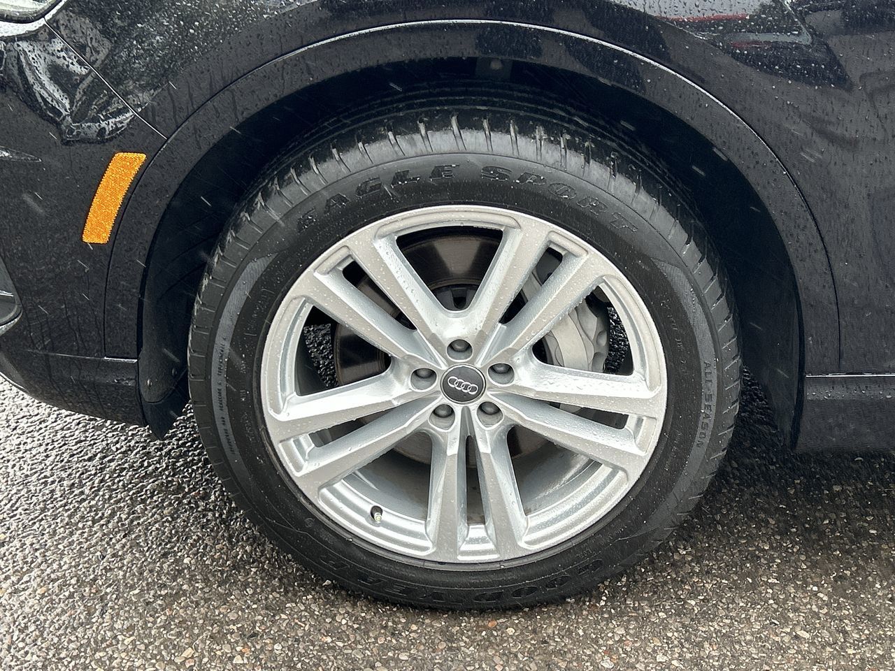 Audi Q7  2018 à Thornhill, Ontario