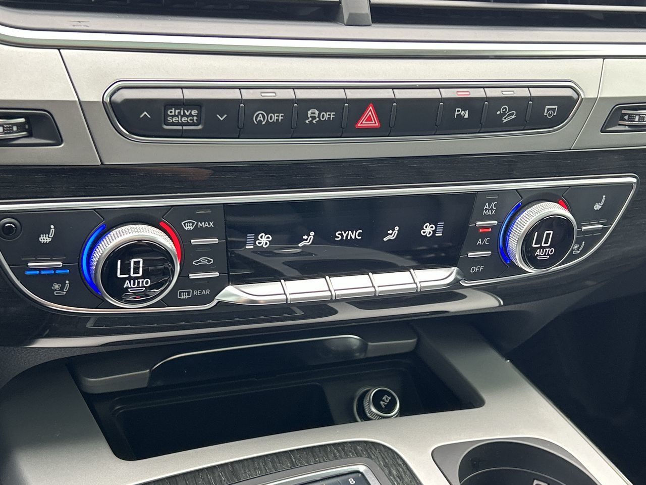 Audi Q7  2018 à Thornhill, Ontario