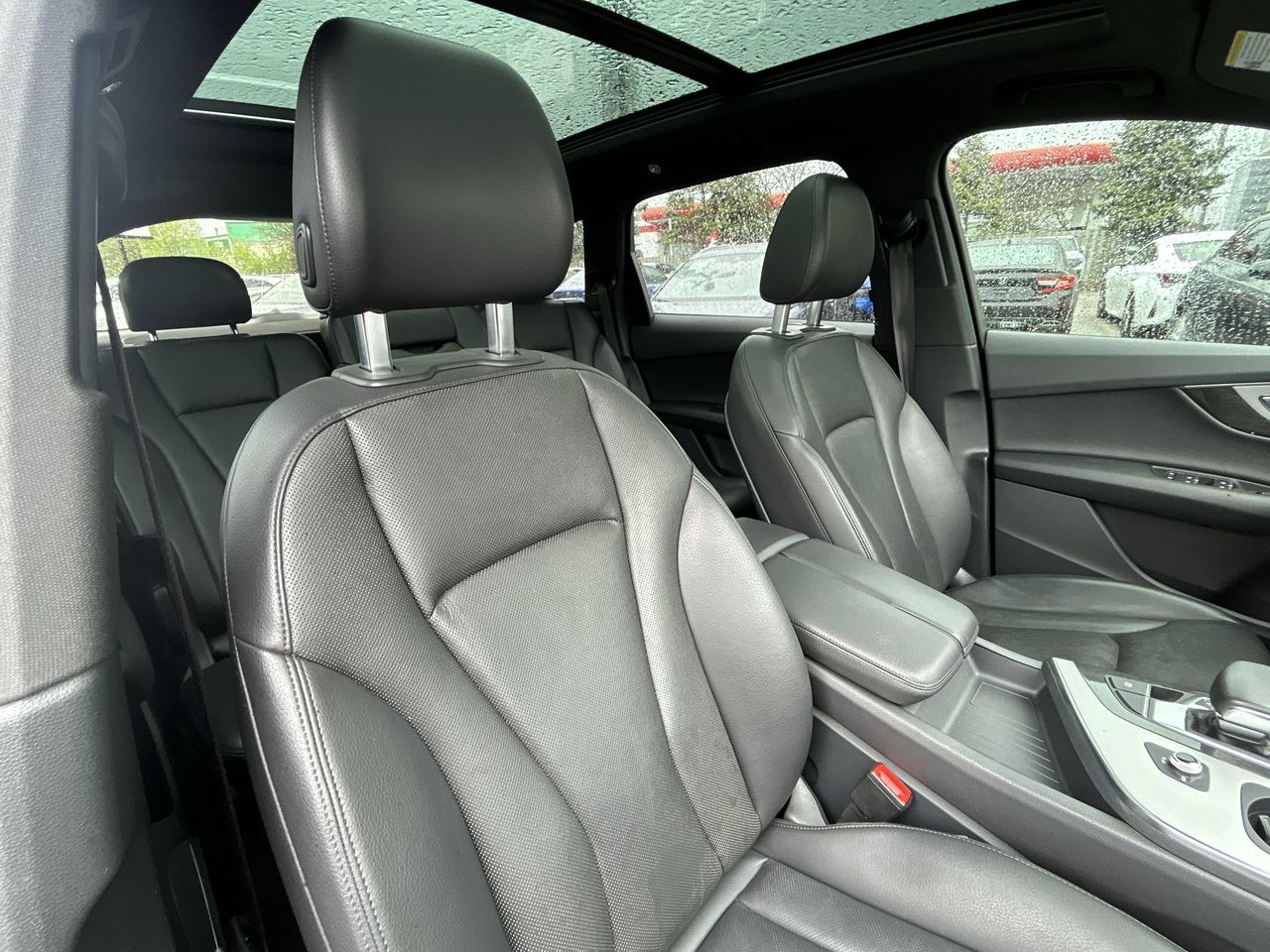 Audi Q7  2018 à Thornhill, Ontario