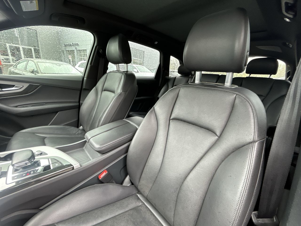 Audi Q7  2018 à Thornhill, Ontario