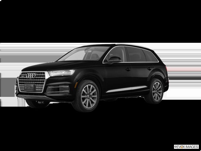 2018 Audi Q7 in Thornhill, Ontario