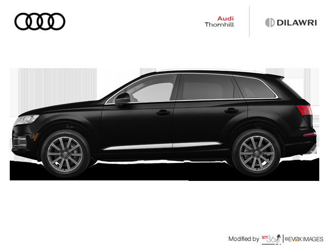 2018 Audi Q7 in Thornhill, Ontario