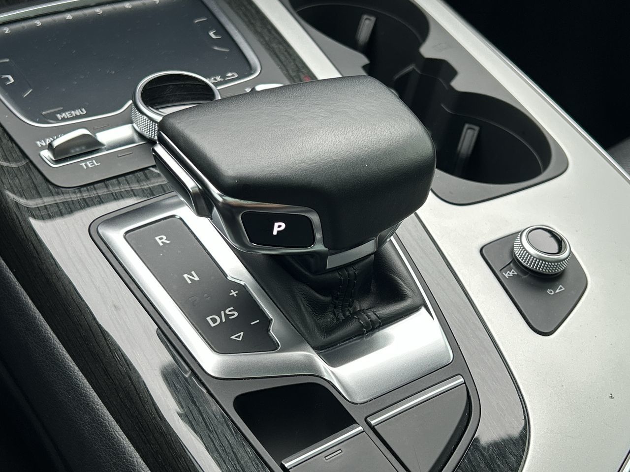 Audi Q7  2018 à Thornhill, Ontario