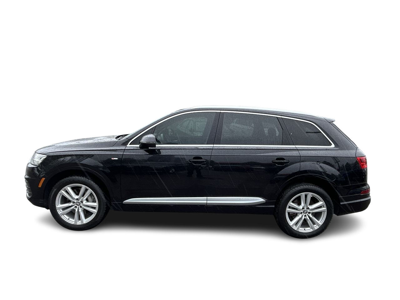 Audi Q7  2018 à Thornhill, Ontario