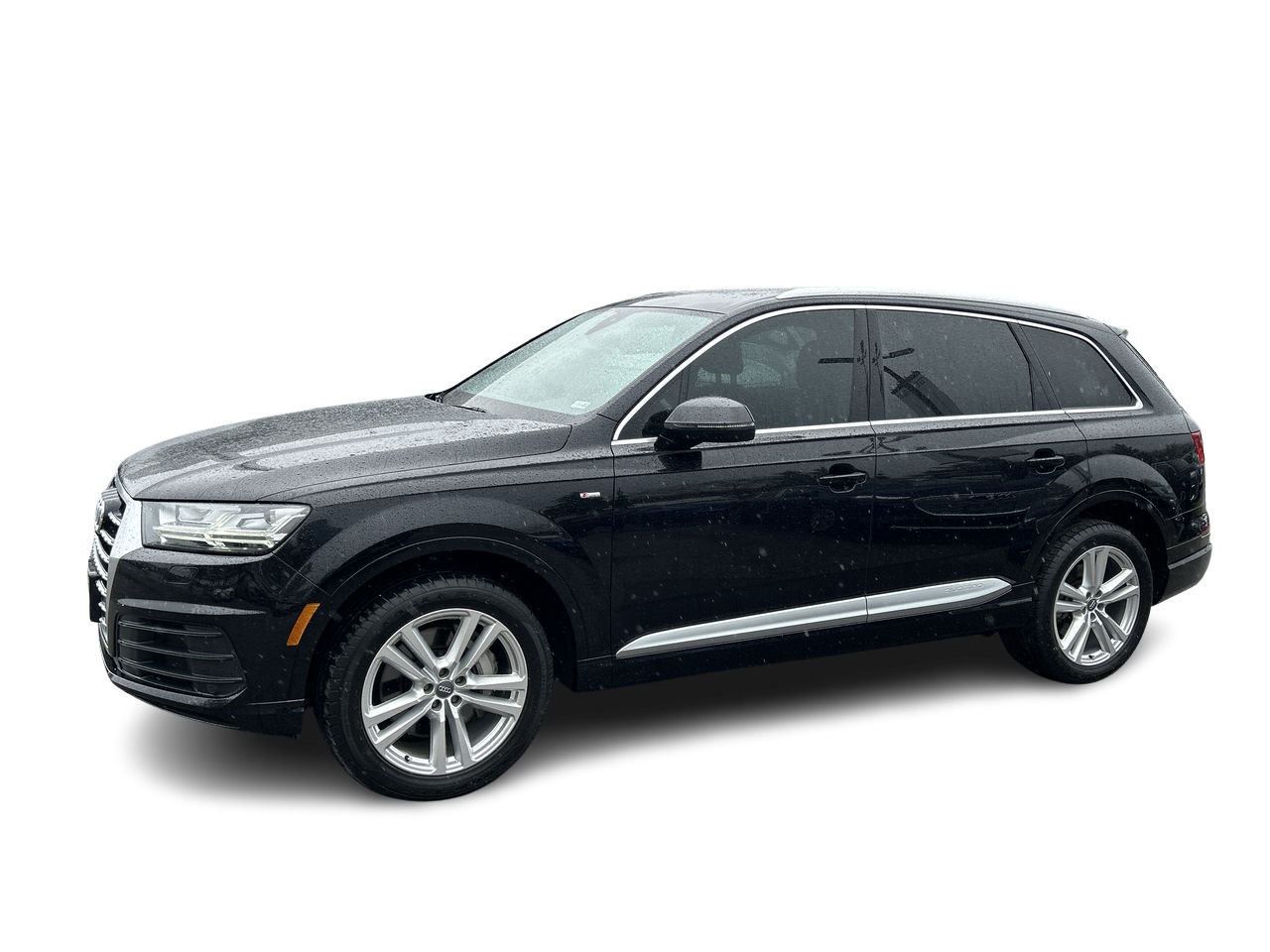 Audi Q7  2018 à Thornhill, Ontario
