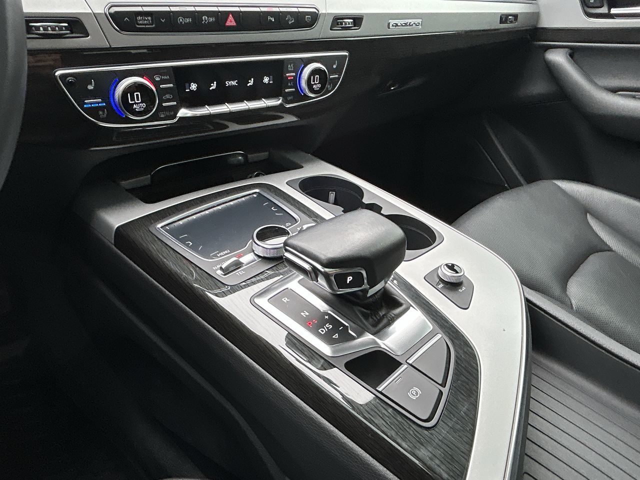 Audi Q7  2018 à Thornhill, Ontario