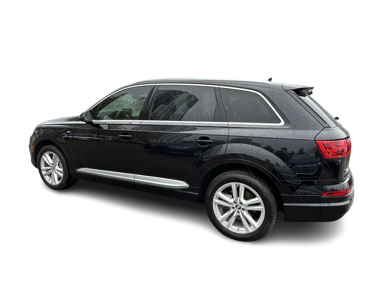 Audi Q7  2018 à Thornhill, Ontario