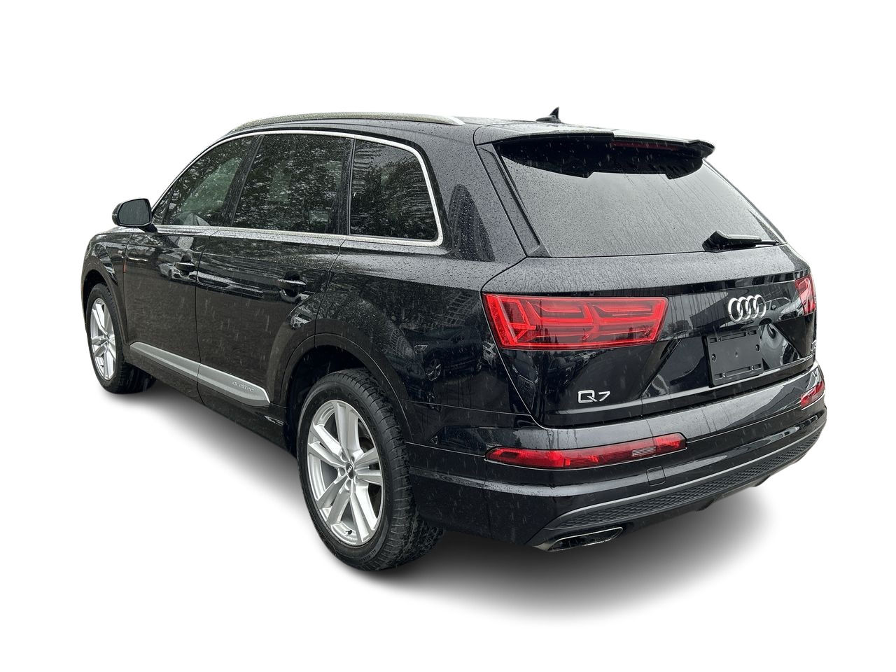 Audi Q7  2018 à Thornhill, Ontario