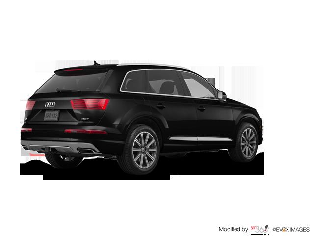 2018 Audi Q7 in Thornhill, Ontario