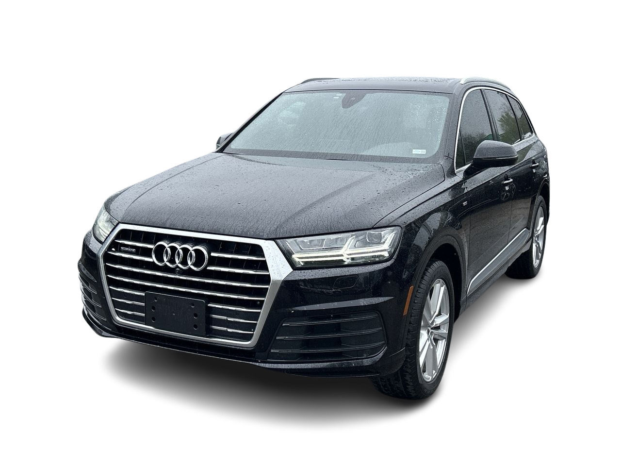 Audi Q7  2018 à Thornhill, Ontario