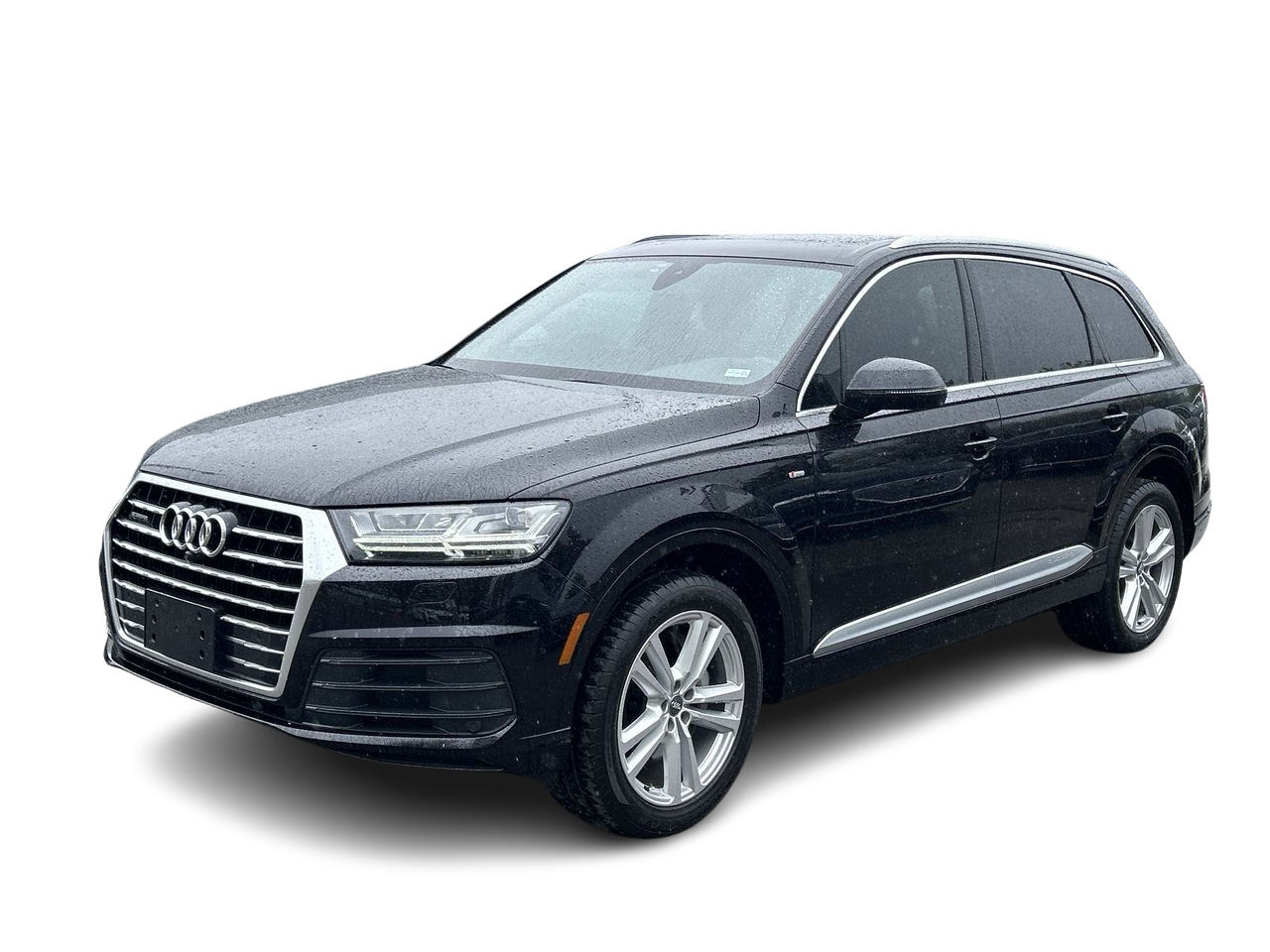 Audi Q7  2018 à Thornhill, Ontario