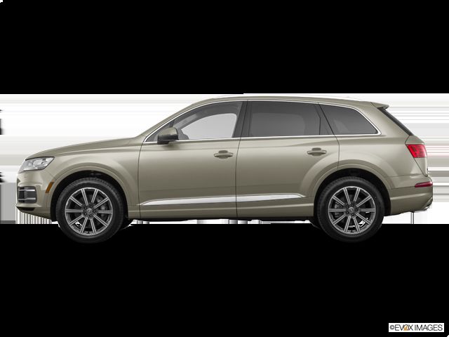 2018 Audi Q7 in Thornhill, Ontario