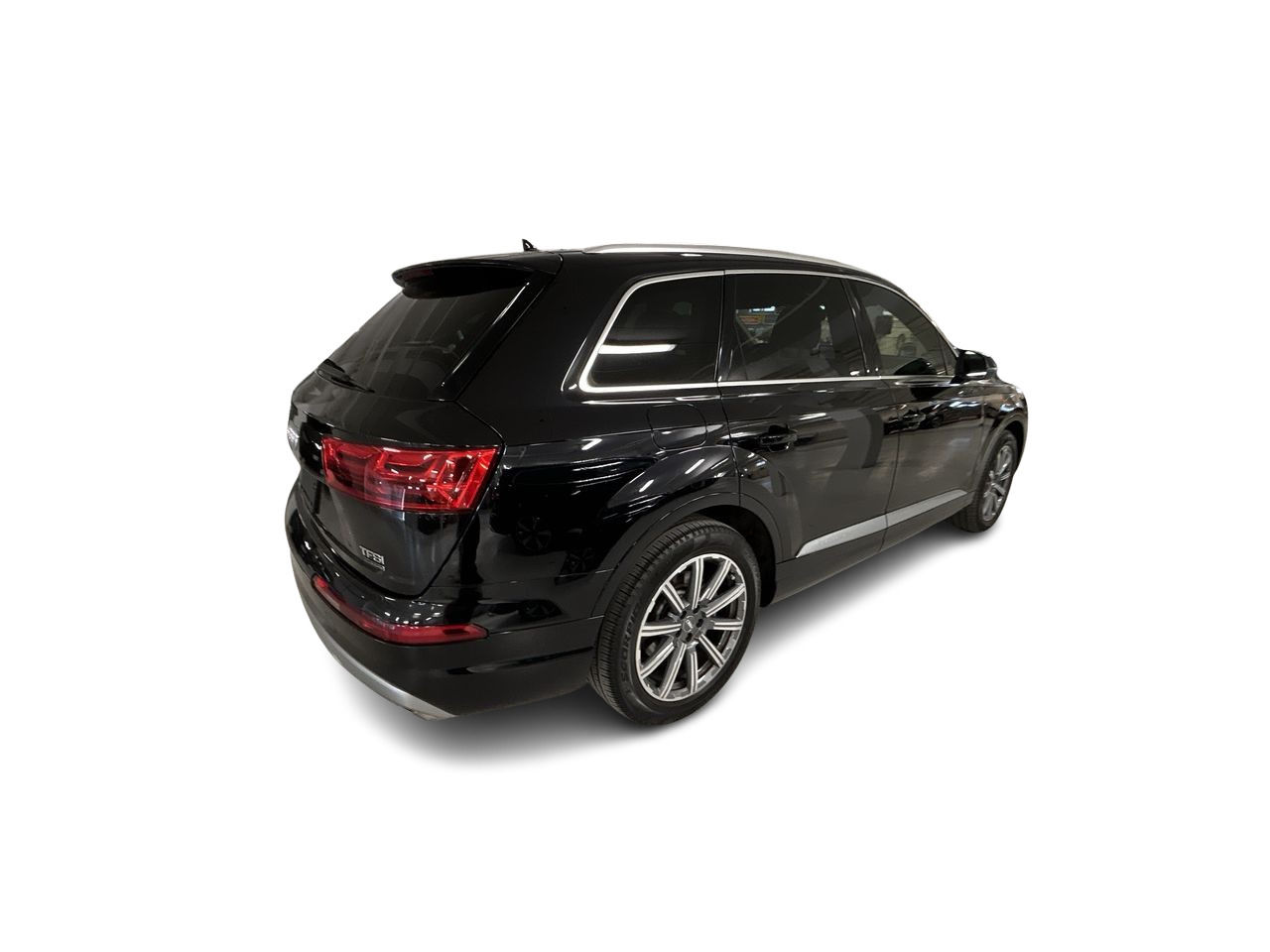 2018 Audi Q7 in Thornhill, Ontario