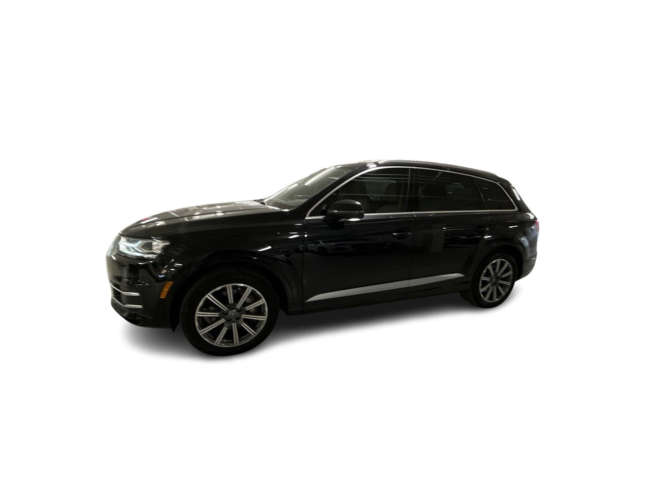2018 Audi Q7 in Thornhill, Ontario