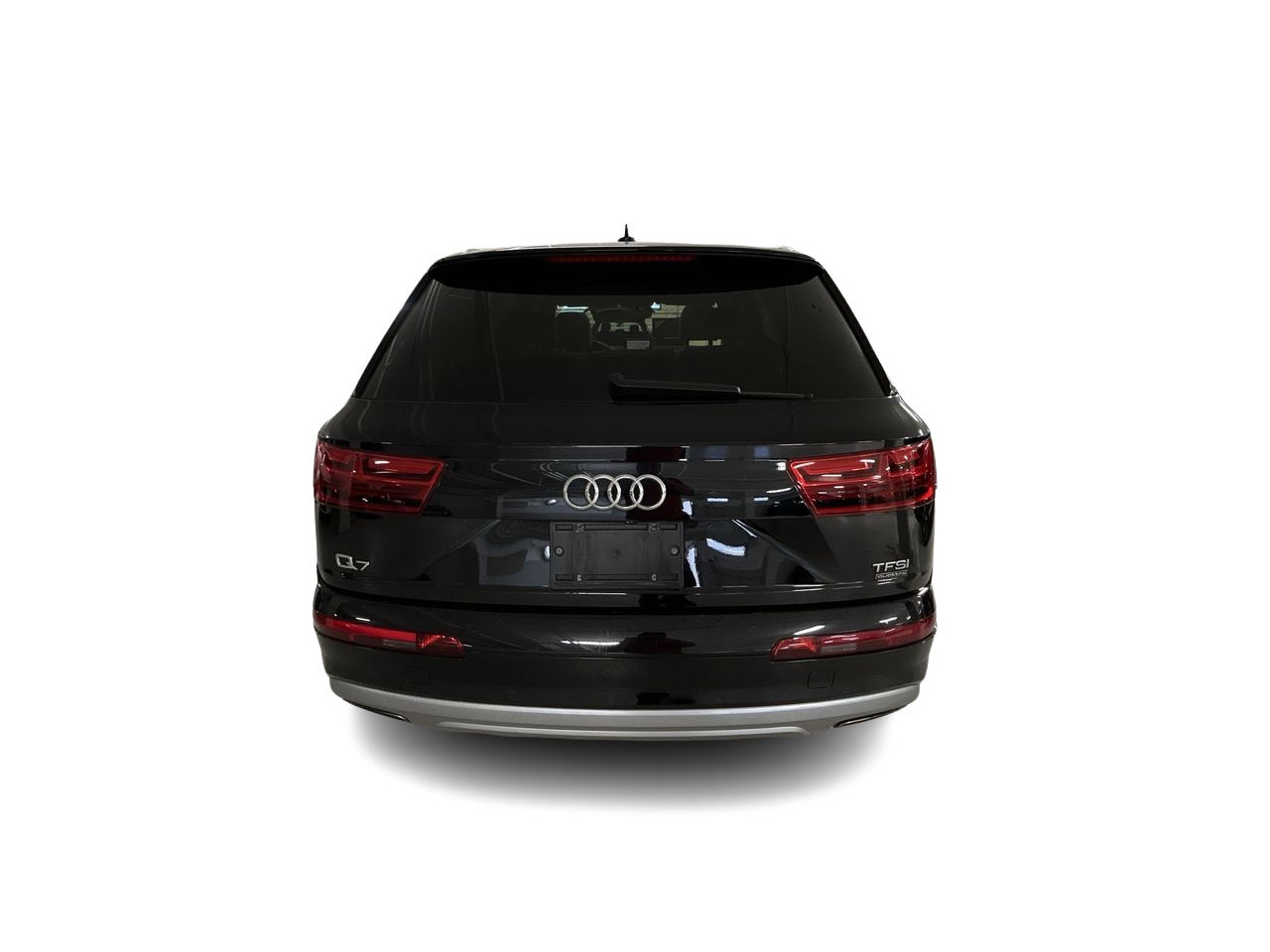 2018 Audi Q7 in Thornhill, Ontario