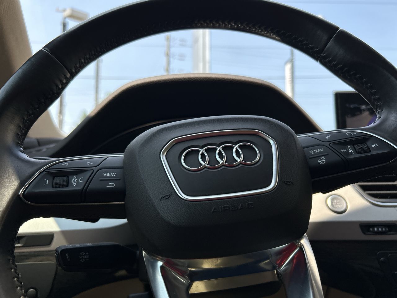 2018 Audi Q7 in Thornhill, Ontario