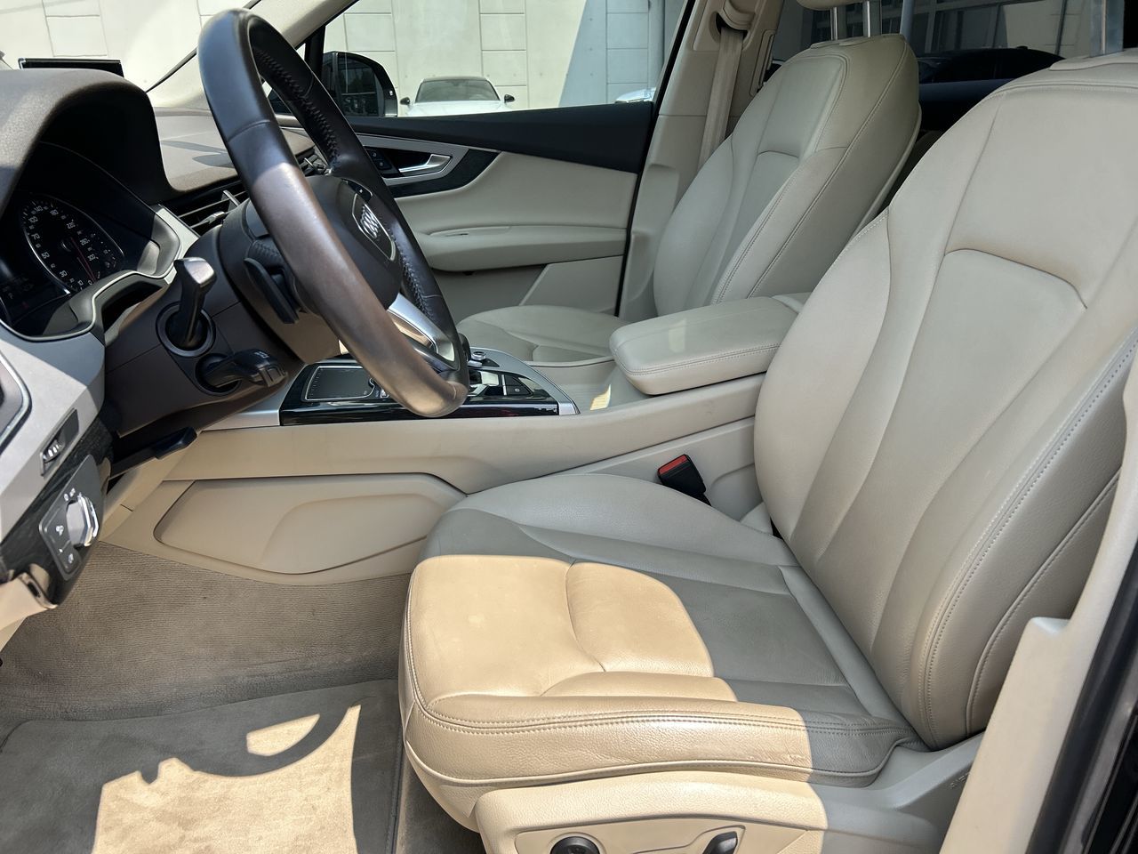 2018 Audi Q7 in Thornhill, Ontario