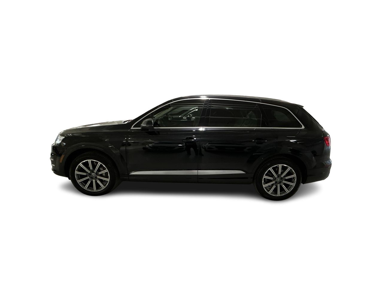 2018 Audi Q7 in Thornhill, Ontario