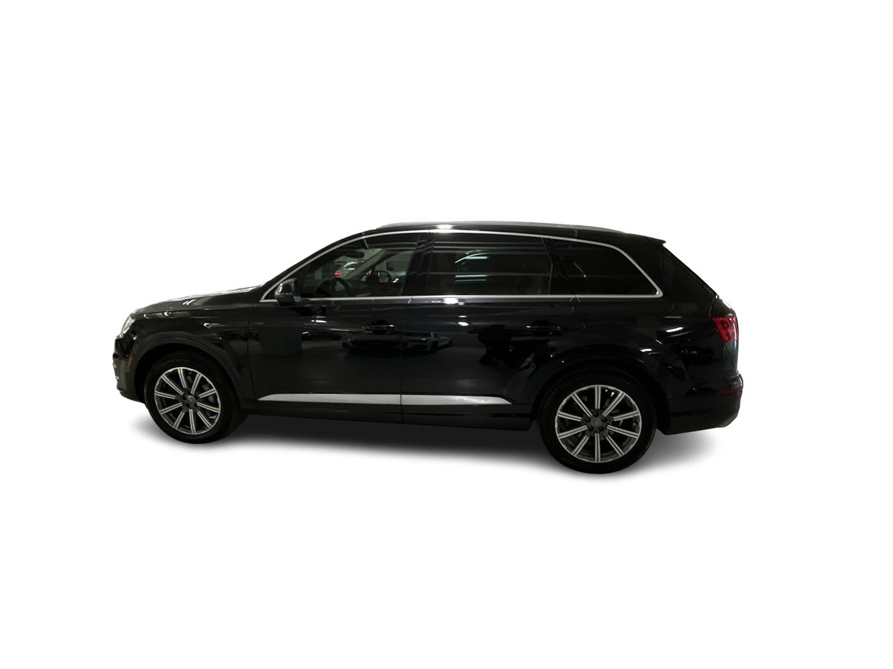 2018 Audi Q7 in Thornhill, Ontario