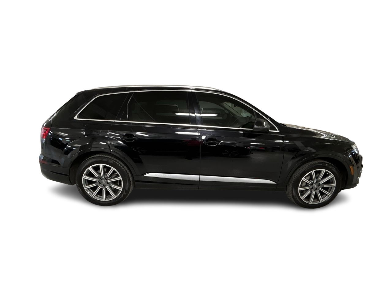2018 Audi Q7 in Thornhill, Ontario