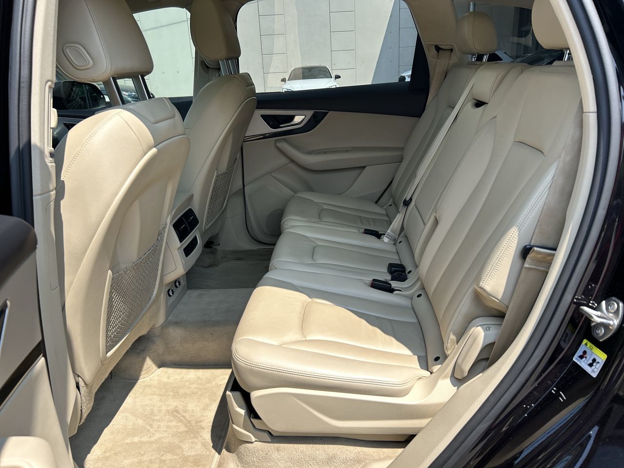 2018 Audi Q7 in Thornhill, Ontario
