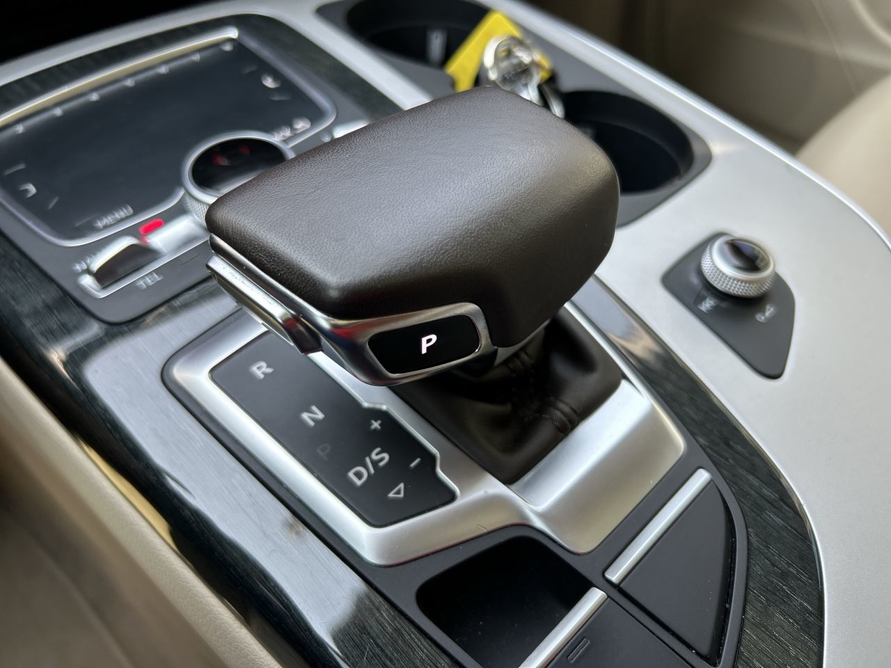 2018 Audi Q7 in Thornhill, Ontario